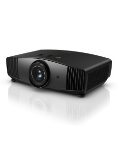 BenQ W5700 data projector Standard throw projector 1800 ANSI lumens DLP UHD 4K (3840x2160) Black
