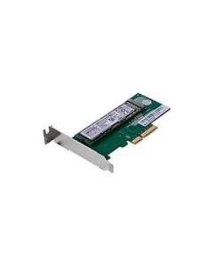 Lenovo M.2.SSD Adapter-high profile interface cards/adapter Internal