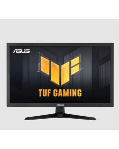 ASUS TUF Gaming VG248Q1B computer monitor 61 cm (24") 1920 x 1080 pixels Full HD LED Black