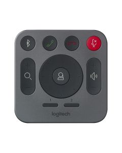 Logitech Rally Ultra-HD ConferenceCam