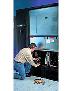 APC 1 Year 4HR On-Site Service Response Upgrade 1 year(s)