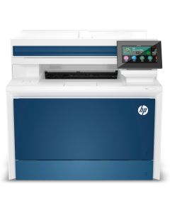 HP Color LaserJet Pro LaserJet Pro 4302fdn Multifunction Color Printer, Ethernet Only; Copier, Scanner