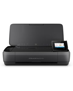 HP OfficeJet Mobile 250 Wireless All-in-One Color Printer, Copier, Scanner