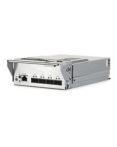 HP Moonshot-4QSFP+ Uplink Module Kit network switch module