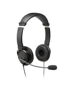 Kensington Classic USB-A Headset with Mic