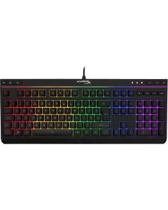 HyperX Alloy Core RGB - Gaming Keyboard (UK Layout)
