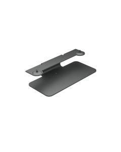 Logitech Rally Bar Metal Stand in Graphite