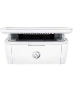 HP LaserJet MFP M140w Printer, Black and white, Printer for Small office, Print, copy, scan, Scan to email; Scan to PDF; Compact Size