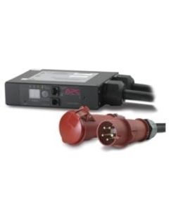 APC In-Line Current Meter power distribution unit (PDU) Black