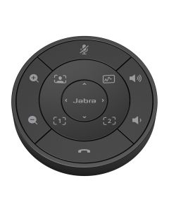 Jabra PanaCast 50 Remote - Black
