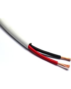 2.5MM 2 CORE SPEAKER CABLE CCA