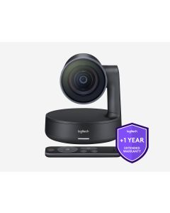 Logitech Rally Camera