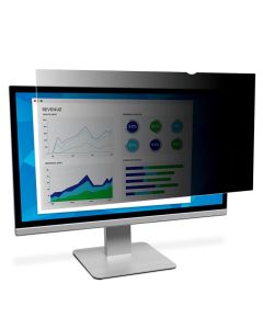 3M Privacy Filter for 43in Monitor, 16:9, PF430W9B