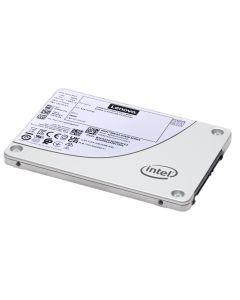Lenovo S4620 3.84 TB 2.5" Serial ATA III TLC 3D NAND