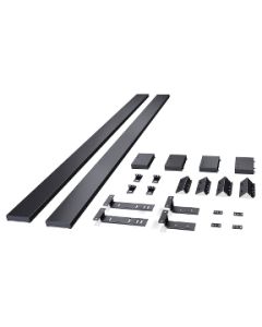 APC ACDC2404 rack accessory Mounting kit