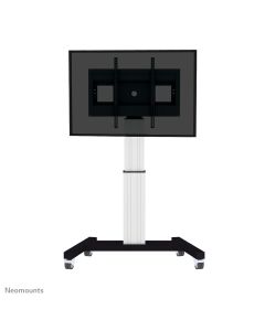 Neomounts PLASMA-M2500SILVER TV trolley 42-100" - motorised