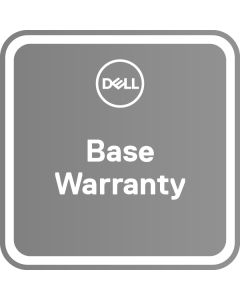 DELL Upgrade from 3Y Next Business Day to 5Y Next Business Day