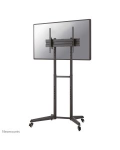 Neomounts FL50-540BL1 TV trolley 37-70"