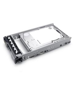 DELL 400-AVBO internal hard drive 2.4 TB 10000 RPM 2.5" SAS