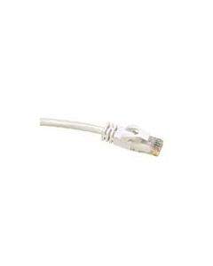 C2G Cat6 Snagless Patch Cable White 30m networking cable 1181.1" (30 m)