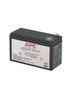 APC Replacement Battery Cartridge 106 with 2 Year Warranty