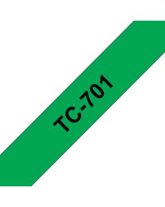 Brother Labelling Tape 12mm