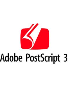 Xerox Adobe PostScript 3 Printing