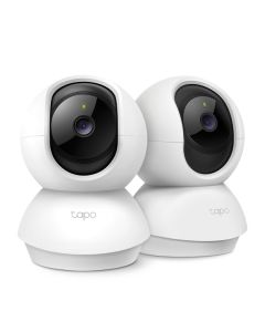 TP-Link Tapo Pan/Tilt Home Security Wi-Fi Camera