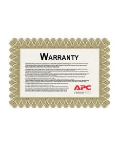 APC Service Pack 1Y 1 year(s)