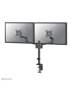 Neomounts desk monitor arm