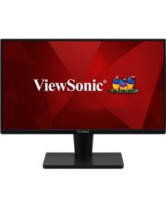Viewsonic VA VA2215-H computer monitor 55.9 cm (22") 1920 x 1080 pixels Full HD LCD Black