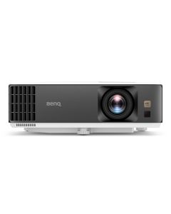 BenQ TK700 data projector Standard throw projector 3200 ANSI lumens DLP UHD 4K (3840x2160) 3D Black, White