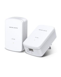 Mercusys AV1000 Gigabit Powerline Starter Kit