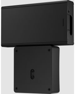 HP ProOne G9 VESA Plate with Power Supply Holder