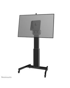Neomounts motorised floor stand