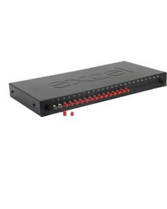 EXL 24W SM F/PANEL-16 ST 16F