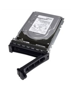 DELL 400-BIFT internal hard drive 600 GB 10000 RPM 2.5" SAS