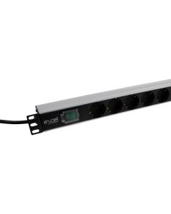 VT PDU 8XSCH PASV 16A SCH SW
