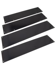 EXL CR/ER BASE 800W 1000D BK