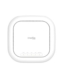 D-Link DBA-2520P wireless access point 1900 Mbit/s White Power over Ethernet (PoE)