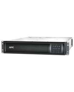 APC Smart-UPS SMT3000RMI2UC - 8x C13, 1x C19, USB, Rack Mountable, SmartConnect, 3000VA