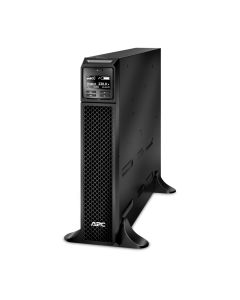 APC Smart-UPS On-Line, 1000VA/1000W, Tower, 230V, 6x C13 IEC outlets, SmartSlot, Extended runtime, W/O rail kit