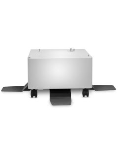 HP Color LaserJet Printer Cabinet
