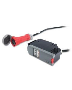 APC IT Power Distribution Module 3 Pole 5 Wire 16A IEC309 1040cm power distribution unit (PDU)