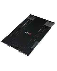 APC AR7201A rack accessory Rack top