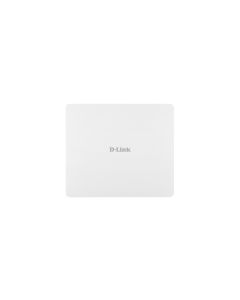 D-Link DAP-3666 Nuclias Connect Wireless AC1200 Wave 2 Dual Band Outdoor PoE Access Point