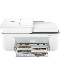 HP DeskJet 4220e Wireless All-in-One Color Printer, Instant Ink; Copier, Scanner
