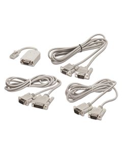 APC Cable, UPS Signaling for IBM AS/400 and IBMi (IBM Power Systems)