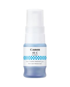 Canon GI-45C ink cartridge 1 pc(s) Original Cyan