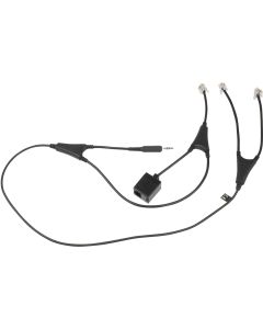 Jabra Alcatel Adapter